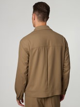 Image sur Veste coupe ajustée JULIANO