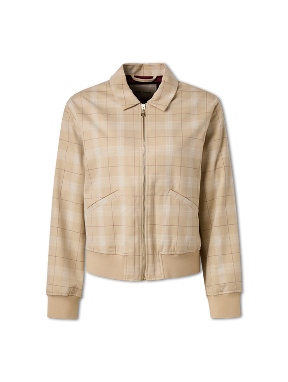 Bild von Blouson MMKIRA