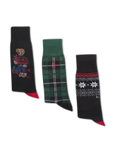 Bild von Socken im 3er Set