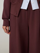 Bild von Sweathose im Wide Leg Fit
