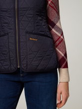 Bild von Steppgilet BETTY