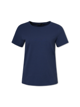 Image sur T-shirt en coton MULTIF