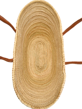 Image sur Sac en paille