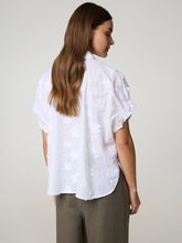 Bild von Blusenshirt im Boxy Fit