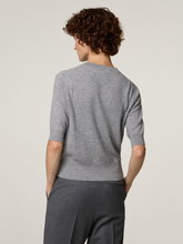 Bild von Strickshirt mit Kaschmir