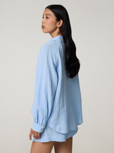 Bild von Bluse aus Musselin MAIRA