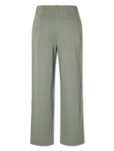 Bild von Hose im Wide Leg Fit