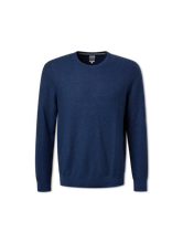 Bild von Pullover mit Leinen RICK