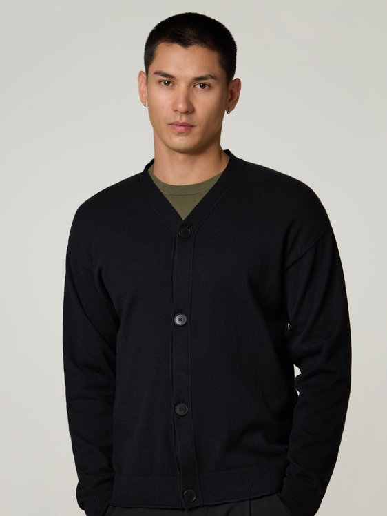 Image sur Cardigan ELUAN