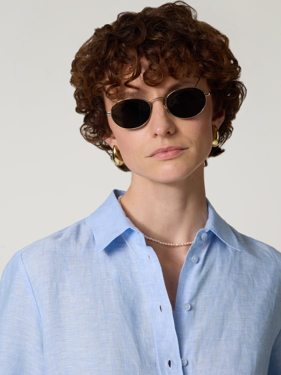 Image sur Lunettes de soleil