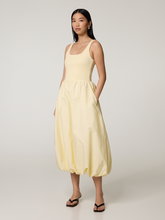 Bild von Midikleid mit Ballonrock