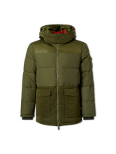 Bild von Winterjacke PUFFA