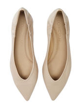 Image sur Ballerines INGRID