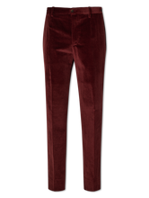 Bild von Hose aus Cord