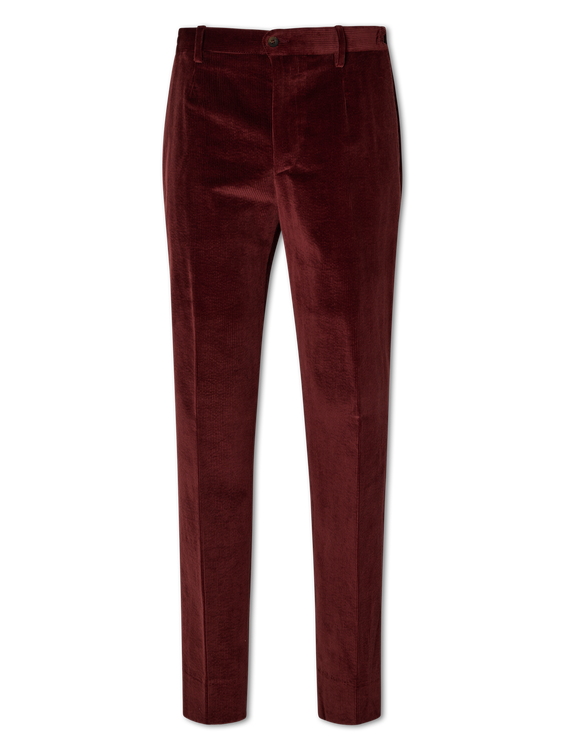 Bild von Hose aus Cord