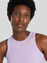 Bild von Cropped Tanktop