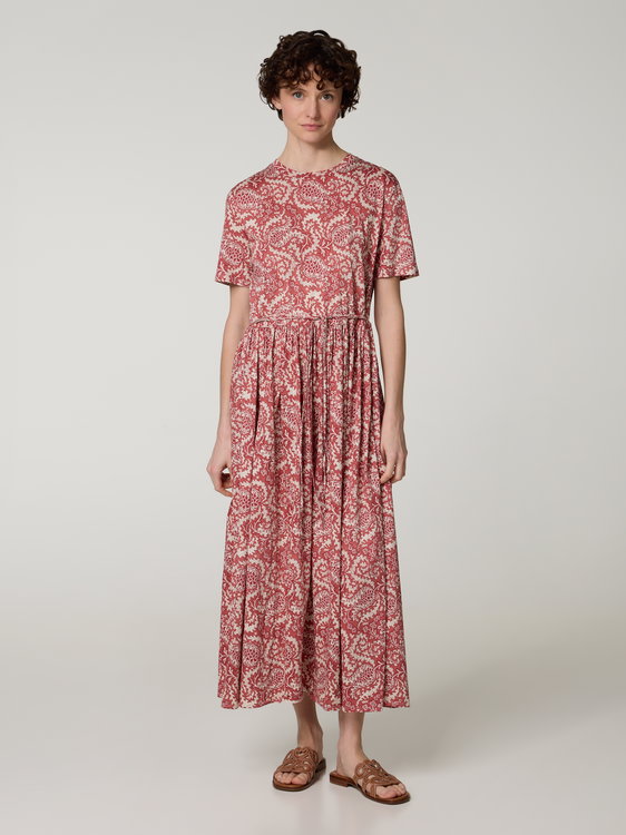 Bild von Midikleid FASCINO