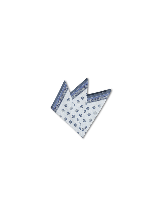 Bild von Pochette aus Seide