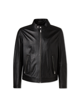 Bild von Lederjacke MANSELL