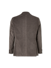 Image sur Veste en velours côtelé SENDRIK
