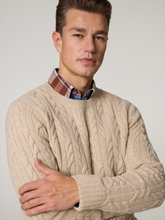Bild von Pullover im Custom Fit