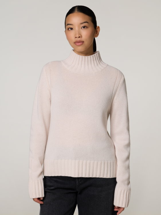 Image sur Cashmere Pullover