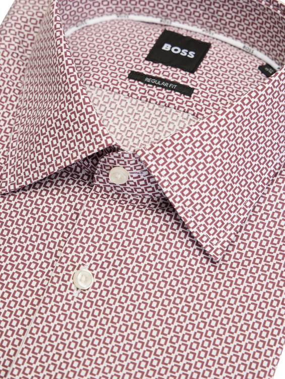 Image sur Chemise Regular Fit JOE