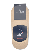 Bild von Socken aus Bio-Baumwolle