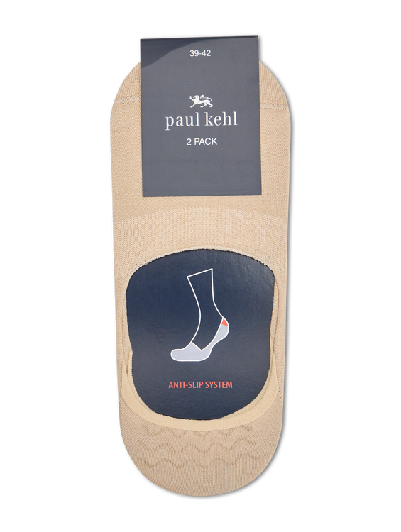 Bild von Socken aus Bio-Baumwolle