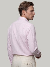 Image sur Chemise coupe ajustée