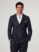 Bild von Veston im Slim Fit HESTON