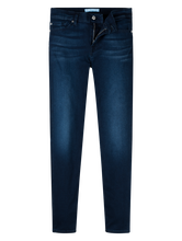 Image sur Jean Slim Fit ROXANNE CROP