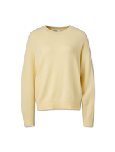 Image sur Pull en cachemire