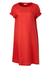 Image sur Robe mi-longue