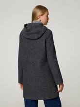 Image sur Manteau en laine RIMINI