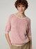 Bild von Baumwollstrickpullover