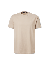 Image sur T-shirt en coupe classique