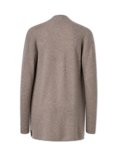 Image sur Cardigan en cachemire