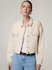 Bild von Jeansjacke