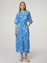 Bild von Kleid aus Seide