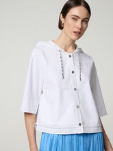 Image sur Survêtement en jersey