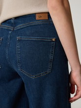 Image sur Jean coupe wide leg SVENTY
