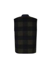 Image sur Gilet en laine
