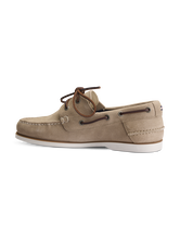 Bild von Bootschuhe THE BOAT SHOE