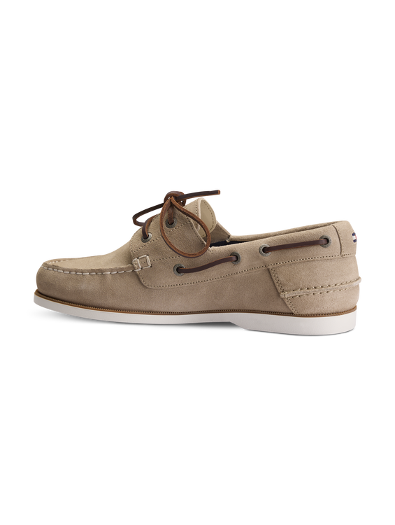 Bild von Bootschuhe THE BOAT SHOE
