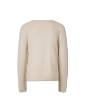 Image sur Pull en coton bio