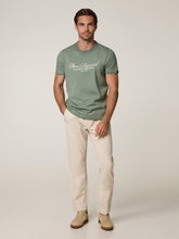 Image sur Pantalon en lin