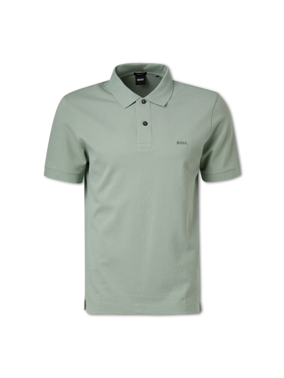 Bild von Poloshirt im Regular Fit