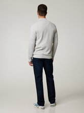 Image sur Jeans à coupe classique