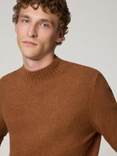 Bild von Pullover mit Baumwolle